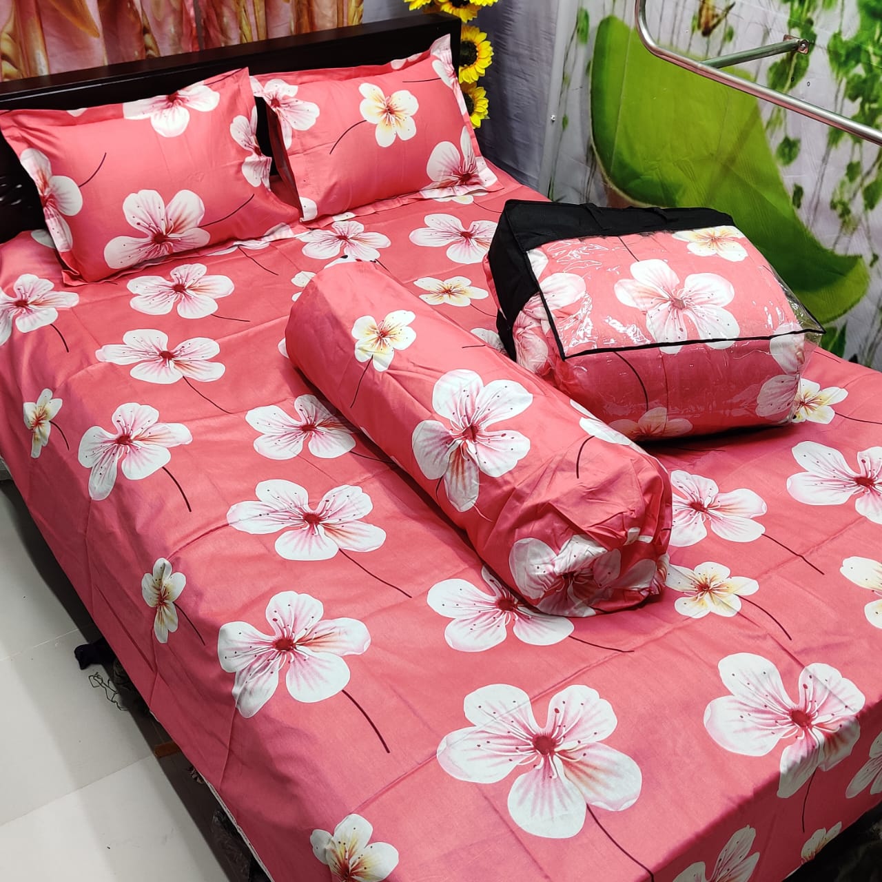 comforter set