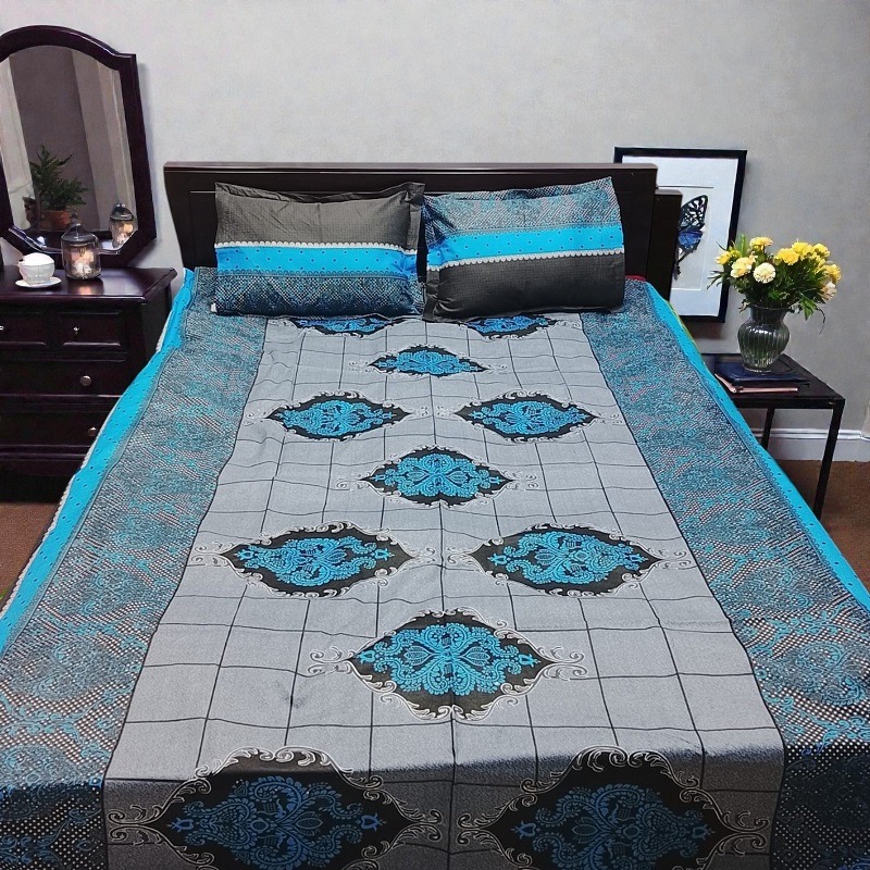 king size bedsheet