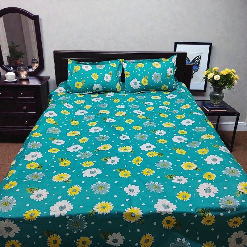 king size bedsheet