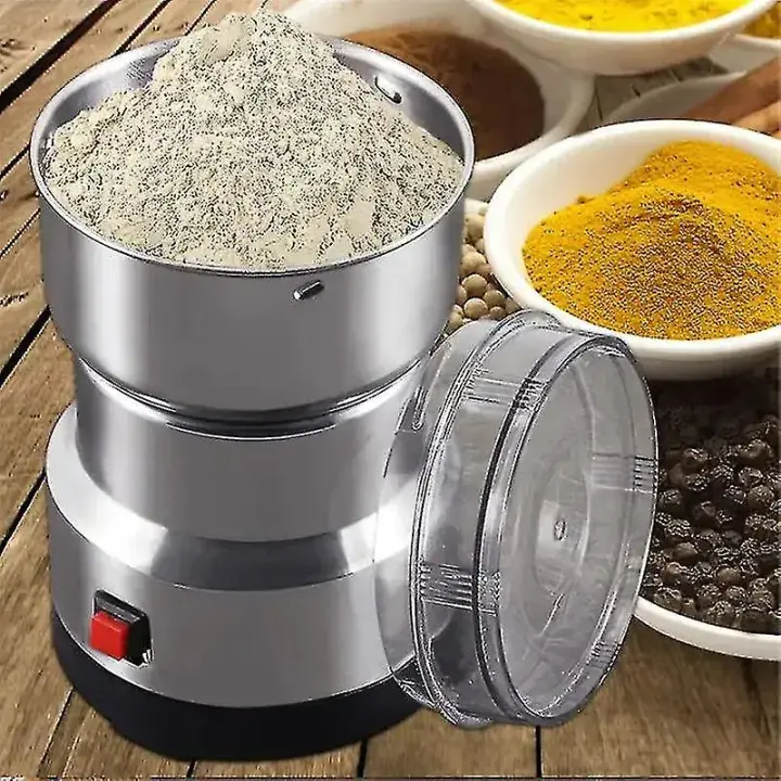 blender