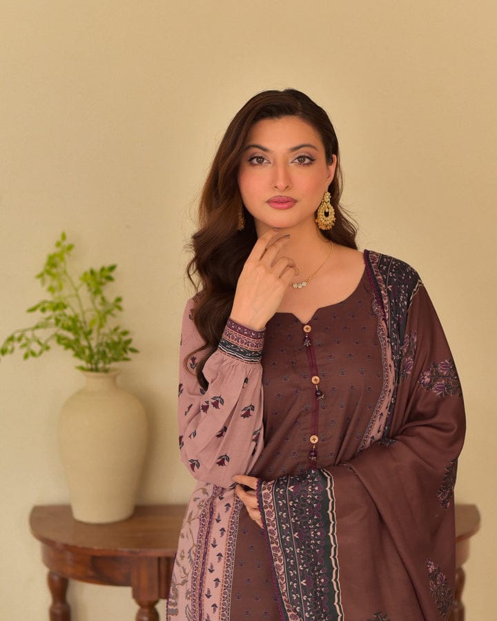 “READY MADE – NO STITCHING NEEDED