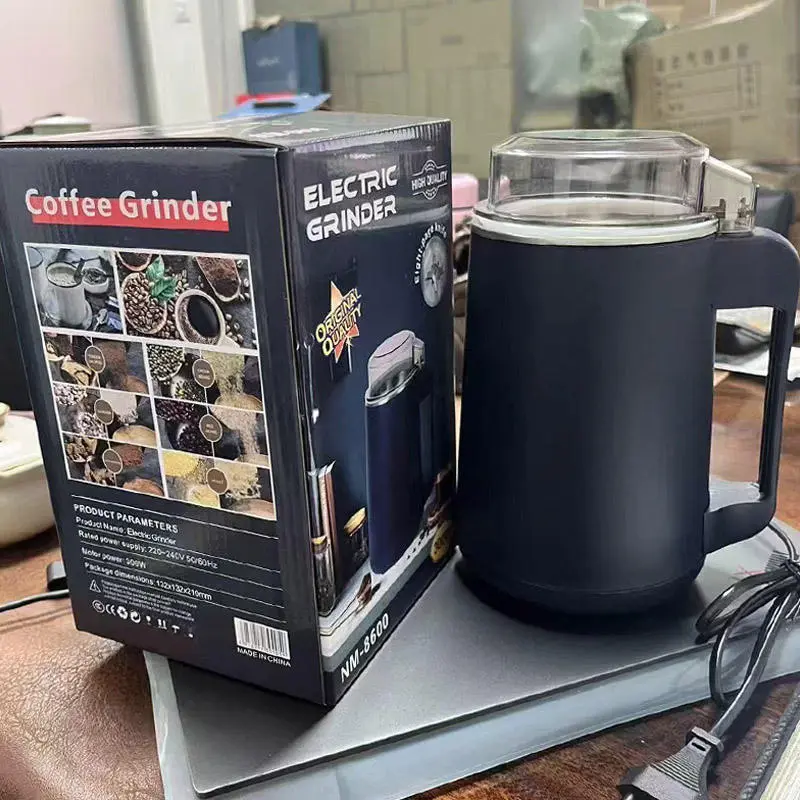 grinder