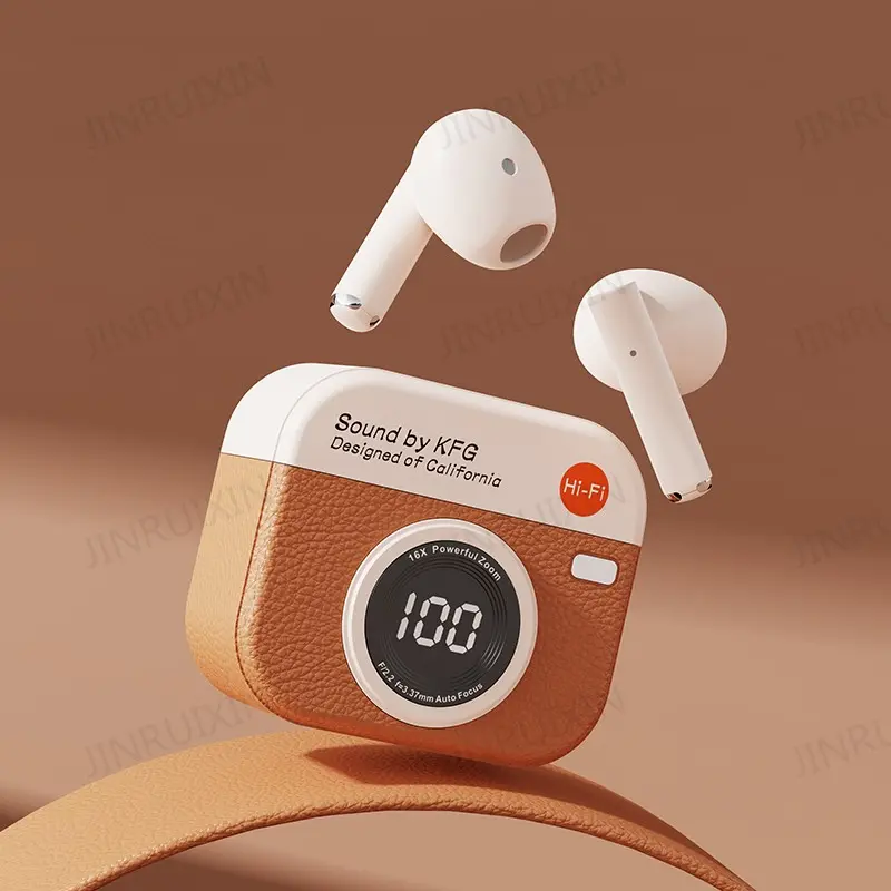 earbuds